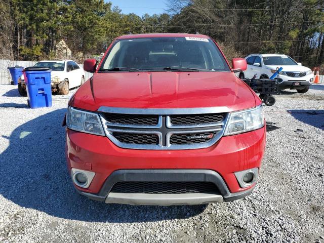 Photo 5 from auction – 2013 DODGE JOURNEY SX with VIN 3C4PDCBG0DT674883