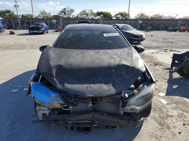 Photo 5 from auction – 2016 TOYOTA COROLLA L with VIN 5YFBURHE5GP564437