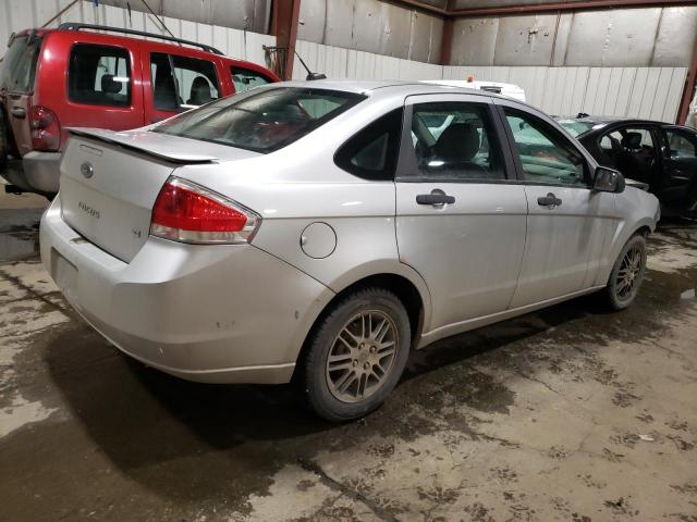 Photo 3 from auction – 2010 FORD FOCUS SE with VIN 1FAHP3FN1AW223171