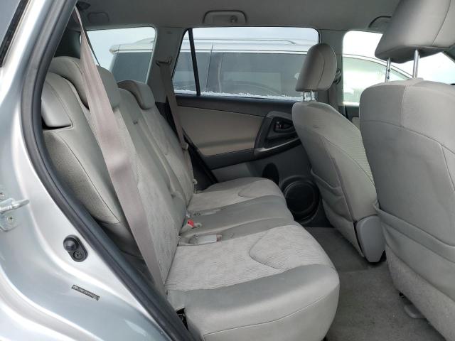 Photo 10 from auction – 2009 TOYOTA RAV4 with VIN JTMBF33V995000613