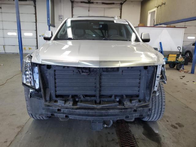 Photo 5 from auction – 2017 CADILLAC ESCALADE E with VIN 1GYS4JKJ6HR222990