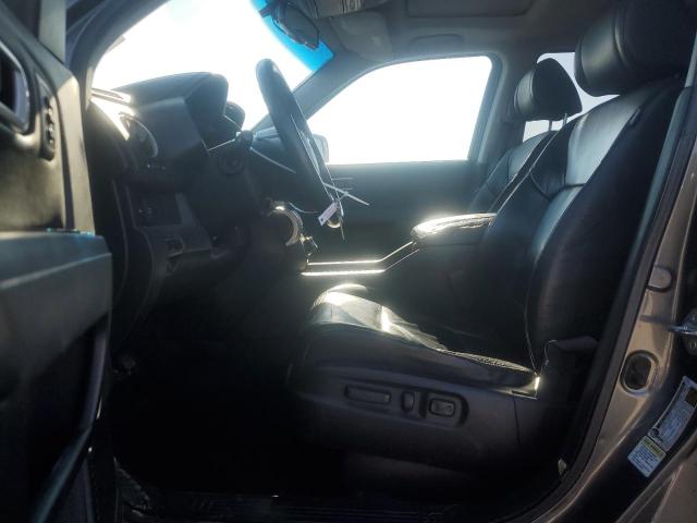 Photo 7 from auction – 2011 HONDA PILOT TOUR with VIN 5FNYF4H94BB075493