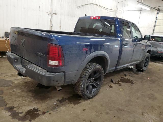 Photo 3 from auction – 2022 RAM 1500 CLASS with VIN 1C6RR7GG6NS121448