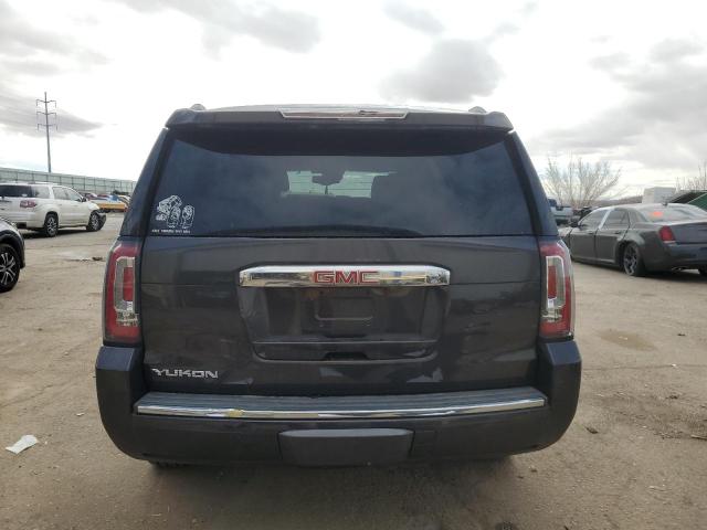 Photo 6 from auction – 2015 GMC YUKON DENA with VIN 1GKS2CKJ2FR657921