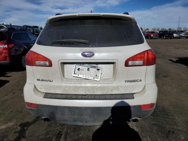 Photo 6 from auction – 2008 SUBARU TRIBECA LI with VIN 4S4WX90DX84418241