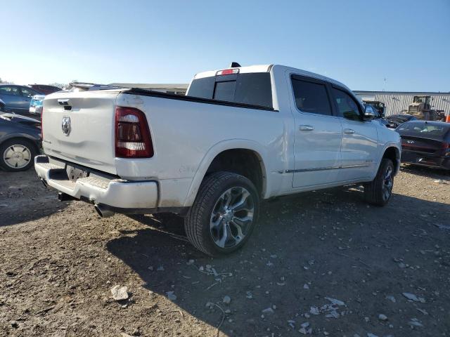 Photo 3 from auction – 2019 RAM 1500 LIMIT with VIN 1C6RREHT1KN596385