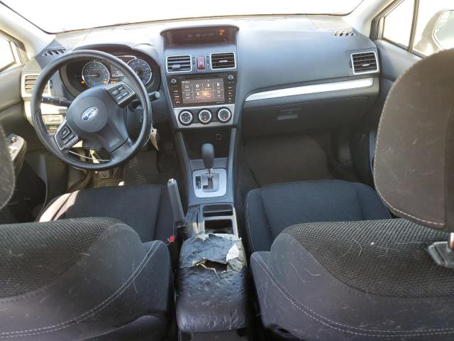 Photo 8 from auction – 2015 SUBARU XV CROSSTR with VIN JF2GPAFC8F8256030