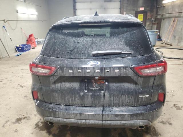 Photo 6 from auction – 2024 FORD ESCAPE ST with VIN 1FMCU9MN7RUB54346