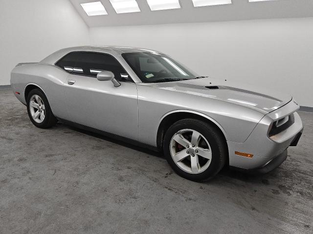 Photo 4 from auction – 2012 DODGE CHALLENGER with VIN 2C3CDYAG9CH257836