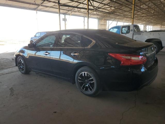 Photo 2 from auction – 2017 NISSAN ALTIMA 2.5 with VIN 1N4AL3APXHC254694