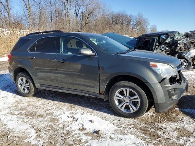 Photo 4 from auction – 2013 CHEVROLET EQUINOX LT with VIN 2GNALDEK4D6403030