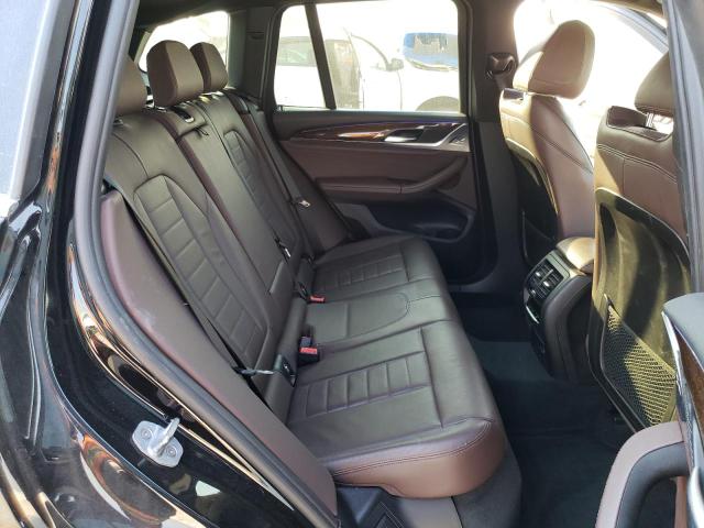 Photo 11 from auction – 2019 BMW X3 XDRIVE3 with VIN 5UXTR9C54KLP76985