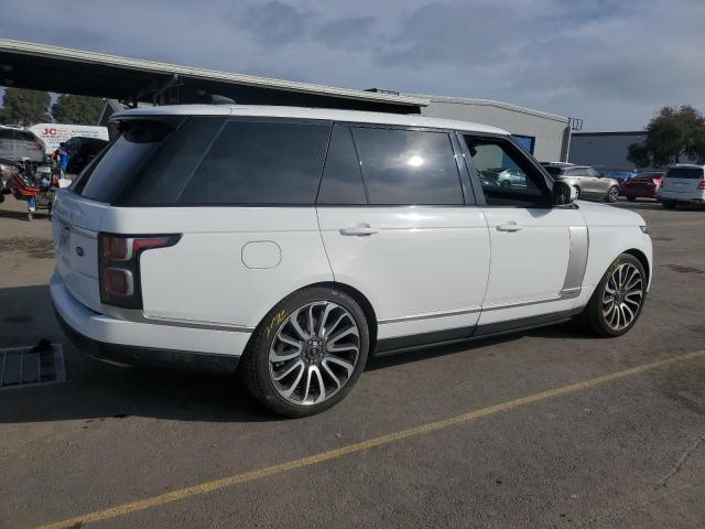 Photo 3 from auction – 2020 LAND ROVER RANGE ROVE with VIN SALGS5SE1LA412529