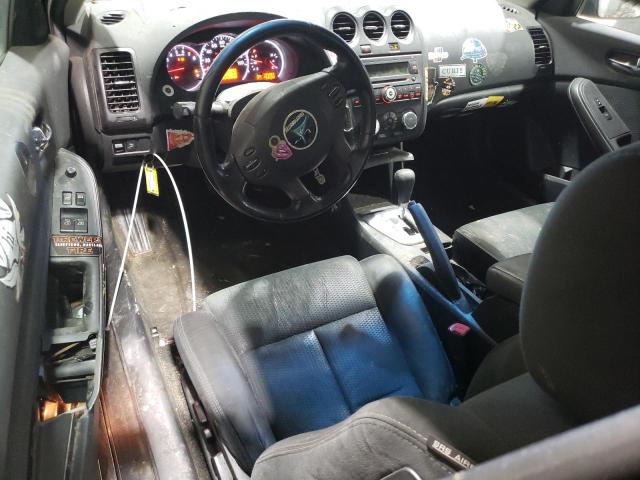 Photo 8 from auction – 2010 NISSAN ALTIMA S with VIN 1N4AL2EP7AC142140