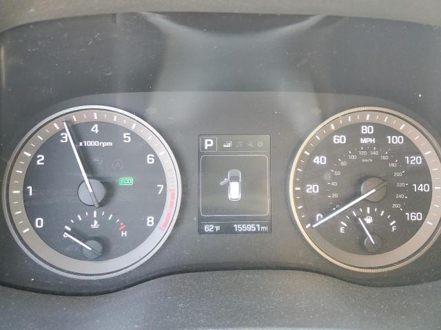 Photo 9 from auction – 2017 HYUNDAI TUCSON LIM with VIN KM8J33A42HU491041