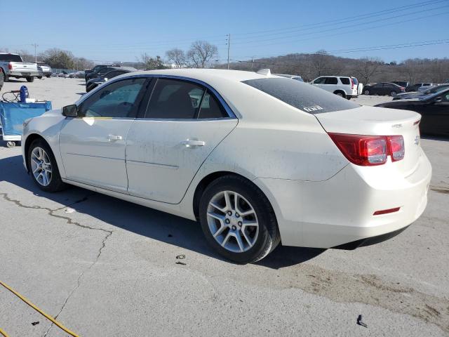 Photo 2 from auction – 2013 CHEVROLET MALIBU 2LT with VIN 1G11F5SR5DF354815
