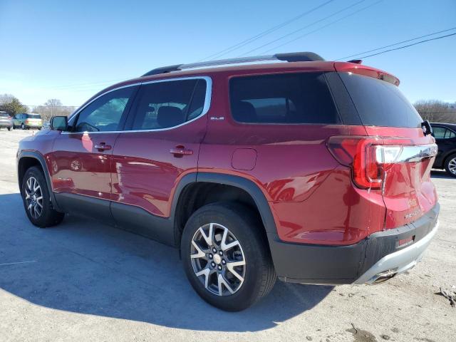 Photo 2 from auction – 2020 GMC ACADIA SLE with VIN 1GKKNKLS5LZ215736