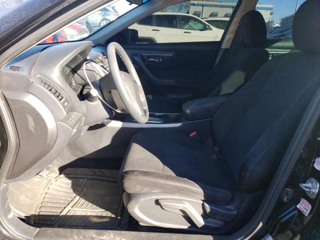 Photo 7 from auction – 2015 NISSAN ALTIMA 2.5 with VIN 1N4AL3AP2FN334881