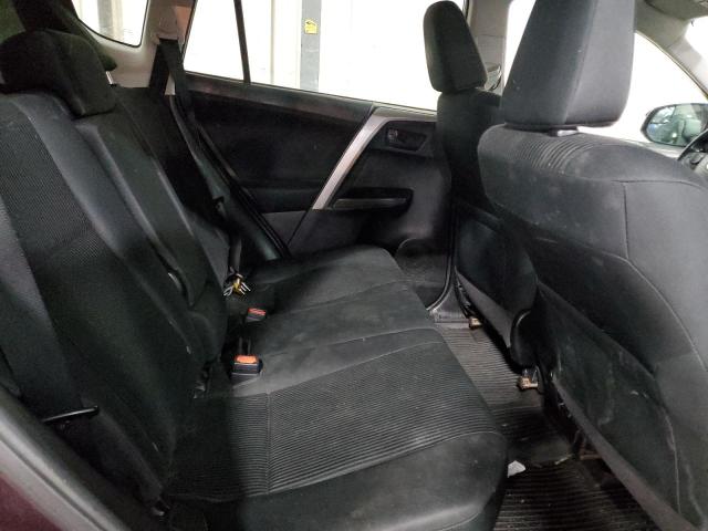 Photo 10 from auction – 2017 TOYOTA RAV4 LE with VIN 2T3BFREV7HW658843