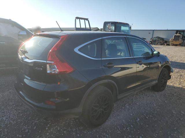 Photo 3 from auction – 2016 HONDA CR-V LX with VIN 5J6RM4H36GL127579