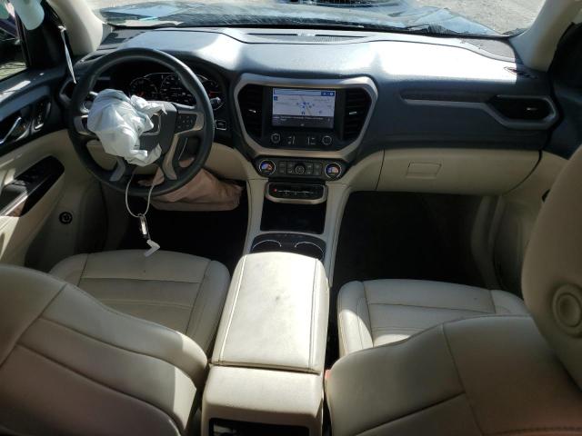 Photo 8 from auction – 2022 GMC ACADIA DEN with VIN 1GKKNPLS2NZ170609