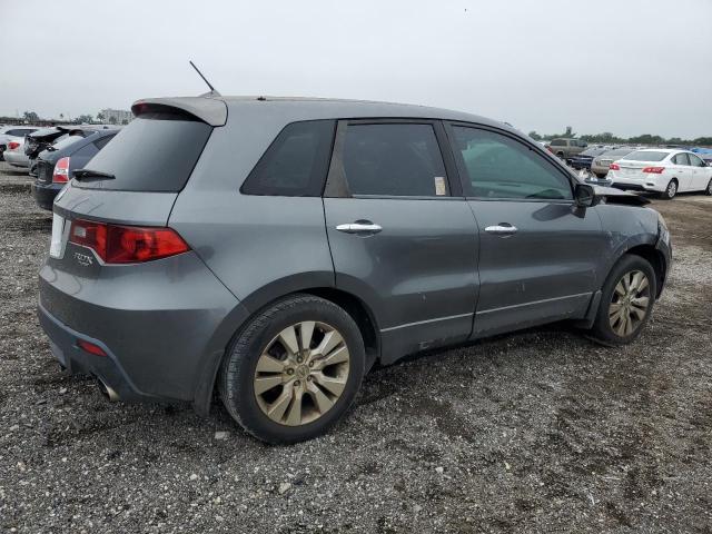 Photo 3 from auction – 2010 ACURA RDX TECHNO with VIN 5J8TB2H53AA004382