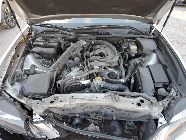 Photo 11 from auction – 2014 LEXUS GS 350 with VIN JTHCE1BL4E5024855