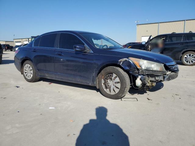 Photo 4 from auction – 2012 HONDA ACCORD LX with VIN 1HGCP2F38CA170533
