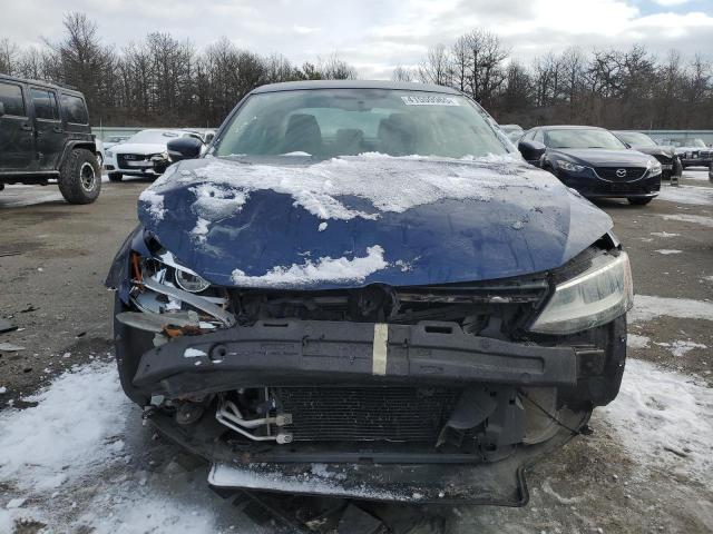 Photo 5 from auction – 2011 VOLKSWAGEN JETTA SEL with VIN 3VWLZ7AJ6BM076824