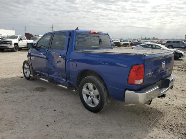 Photo 2 from auction – 2014 RAM 1500 SLT with VIN 1C6RR6LT1ES328861