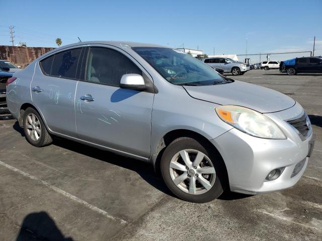 Photo 4 from auction – 2012 NISSAN VERSA S with VIN 3N1CN7AP2CL891857