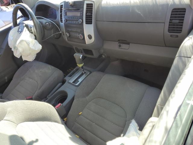 Photo 8 from auction – 2016 NISSAN FRONTIER S with VIN 1N6BD0CT8GN780276