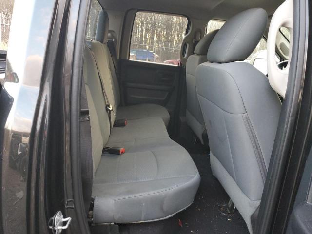 Photo 10 from auction – 2016 RAM 1500 ST with VIN 1C6RR7FT5GS316880