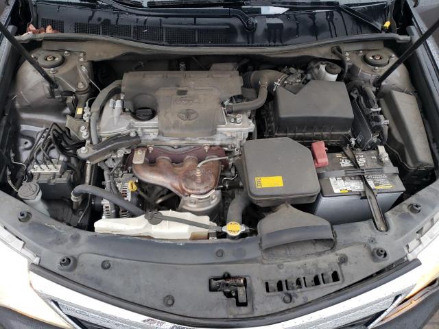 Photo 11 from auction – 2012 TOYOTA CAMRY BASE with VIN 4T4BF1FK6CR169895