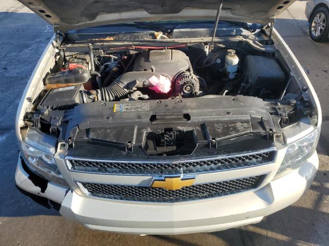 Photo 11 from auction – 2008 CHEVROLET AVALANCHE with VIN 3GNFK123X8G172777