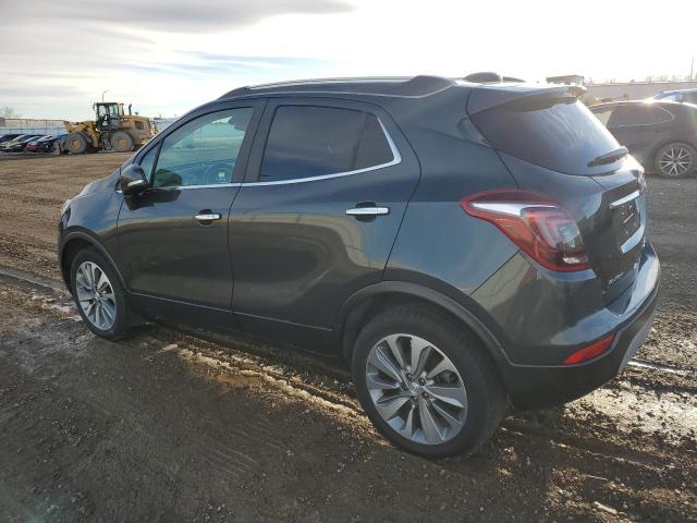 Photo 2 from auction – 2017 BUICK ENCORE PRE with VIN KL4CJASB6HB005020