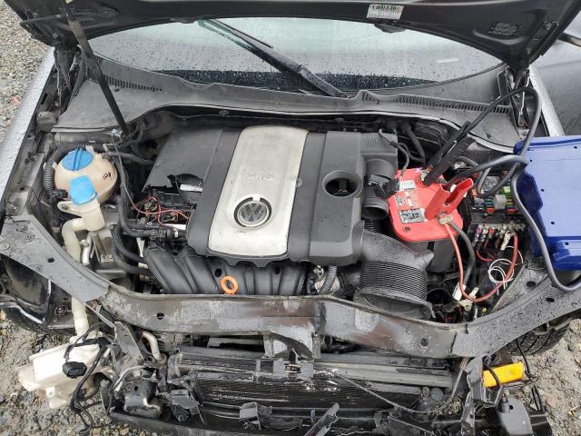 Photo 11 from auction – 2007 VOLKSWAGEN JETTA WOLF with VIN 3VWEF71K77M138250