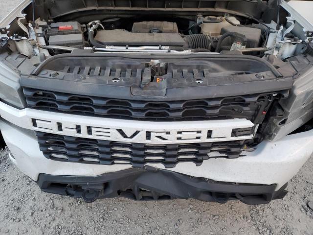 Photo 11 from auction – 2022 CHEVROLET SILVERADO with VIN 3GCPYBEK4NG162102