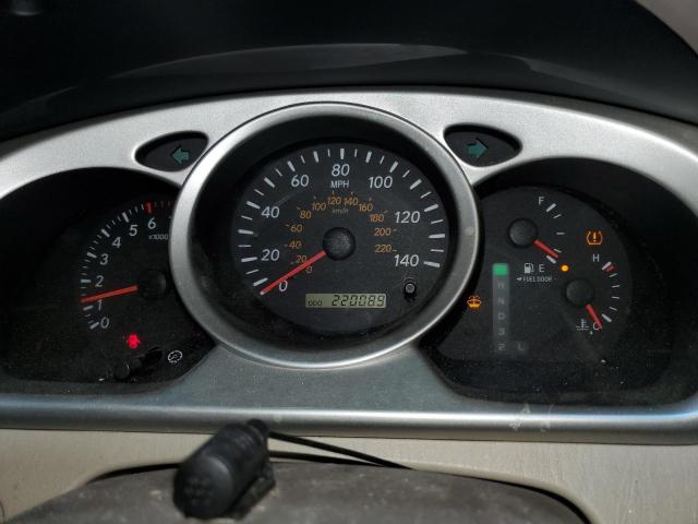 Photo 9 from auction – 2005 TOYOTA HIGHLANDER with VIN JTEEP21A450114767