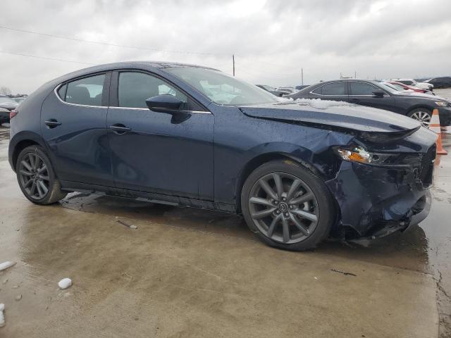 Photo 4 from auction – 2022 MAZDA 3 PREFERRE with VIN JM1BPBLL3N1512715