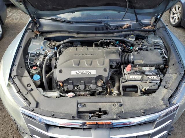 Photo 11 from auction – 2011 HONDA ACCORD CRO with VIN 5J6TF2H59BL001439