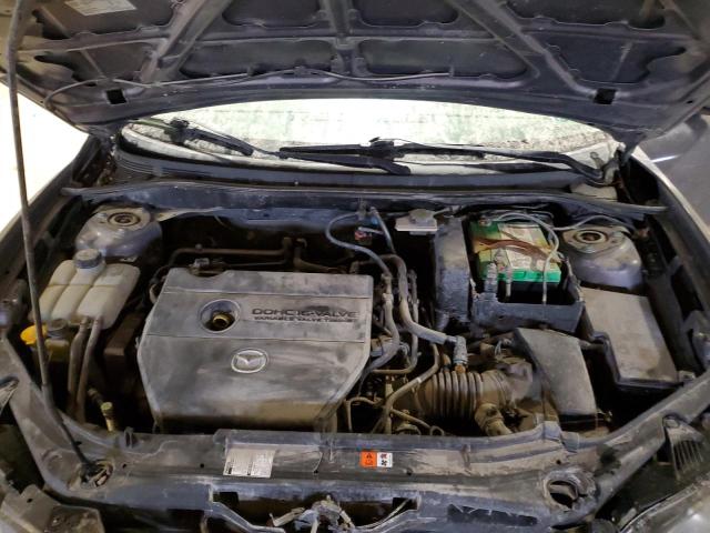 Photo 11 from auction – 2009 MAZDA 3 I with VIN JM1BK32F791238375