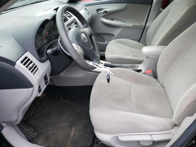 Foto 7 de la subasta – 2013 TOYOTA COROLLA BA con VIN 2T1BU4EE8DC123680