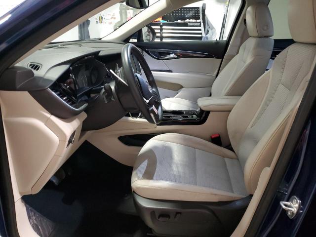 Photo 7 from auction – 2023 BUICK ENVISION P with VIN LRBAZLR45PD077773
