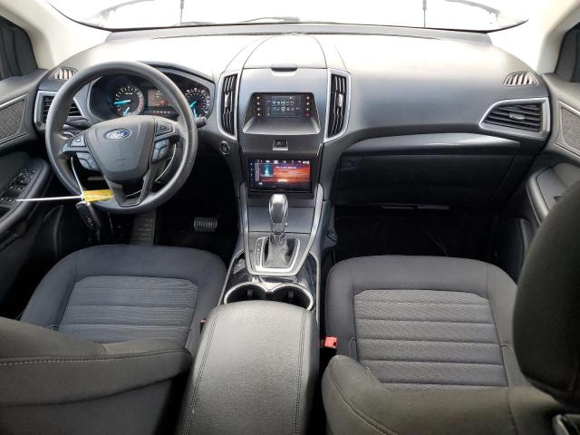 Photo 8 from auction – 2018 FORD EDGE SE with VIN 2FMPK4G93JBC29787