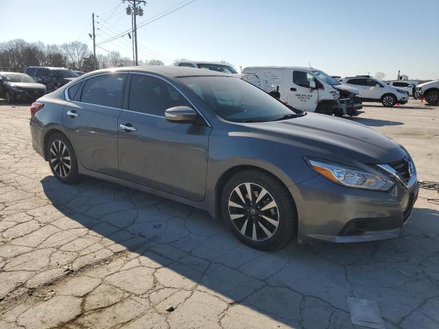 Photo 4 from auction – 2018 NISSAN ALTIMA 2.5 with VIN 1N4AL3AP4JC221504