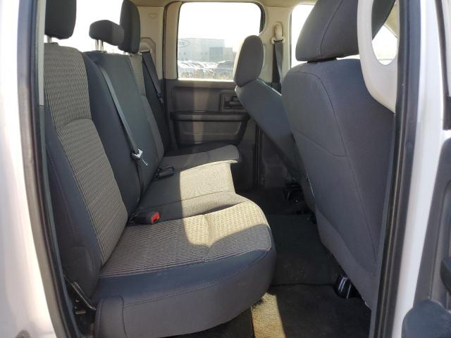 Photo 10 from auction – 2011 DODGE RAM 1500 with VIN 1D7RV1GT0BS630225