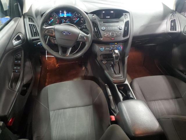 Photo 8 from auction – 2015 FORD FOCUS SE with VIN 1FADP3F28FL384128