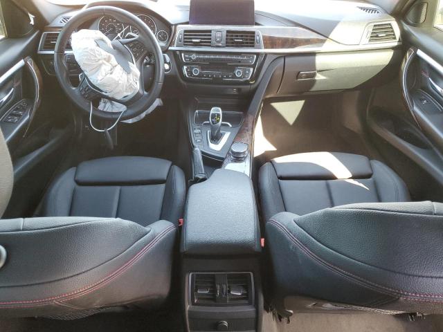 Photo 8 from auction – 2018 BMW 330 I with VIN WBA8B9G56JNU57321