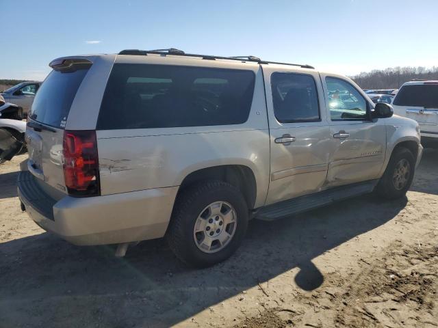 Photo 3 from auction – 2007 CHEVROLET SUBURBAN C with VIN 1GNFC16007R274939